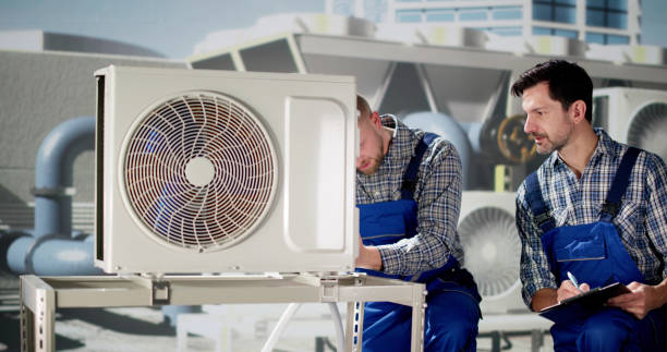 Best HVAC installation services  in Sault Ste Marie, MI