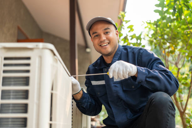 Best HVAC maintenance near me  in Sault Ste Marie, MI